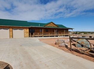 9065 Canyon Rim Dr, Rye, CO 81069