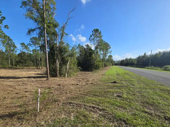 155th Point, Live Oak, FL 32060