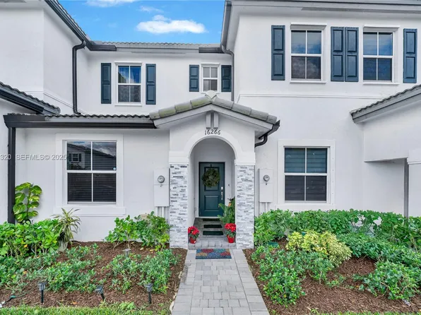 16266 SW 291st St, Homestead, FL 33033