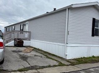 28180 Oregon Rd #765, Perrysburg, OH 43551