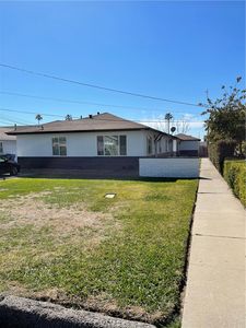 11838 Greyford St, Whittier, CA, 90606