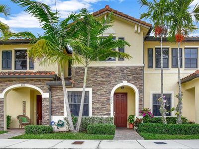 8927 W 35th Ln, Hialeah, FL, 33018