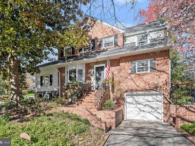 5306 Marlyn Dr, Bethesda, MD, 20816