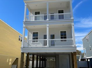 703 Elizabeth Dr, Murrells Inlet, SC 29576