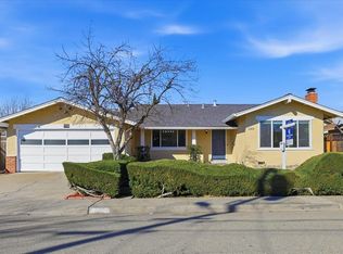 7109 Elba Way, Dublin, CA 94568