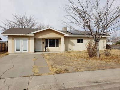 1813 Miracerros Ln, Alamogordo, NM, 88310