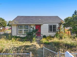 3176 Florida Street, Longview, WA 98632