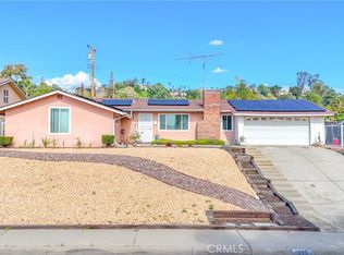 1315 Hillside Dr, Pomona, CA