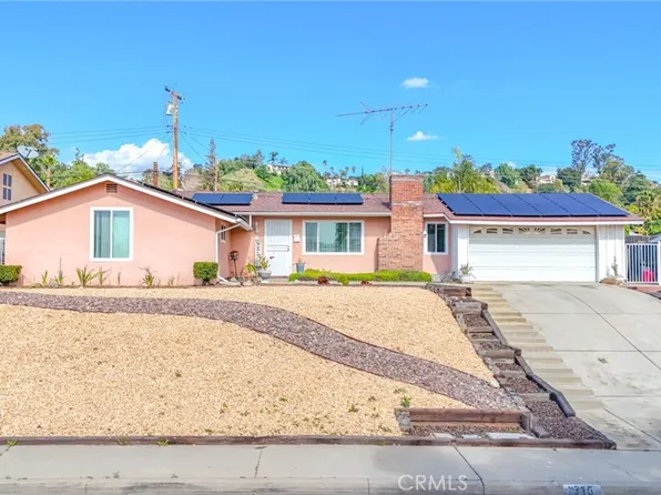1315 Hillside Dr, Pomona, CA 91768