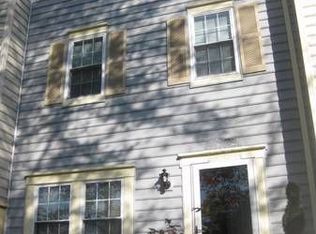 3010 Piano Ln #46, Silver Spring, MD 20904