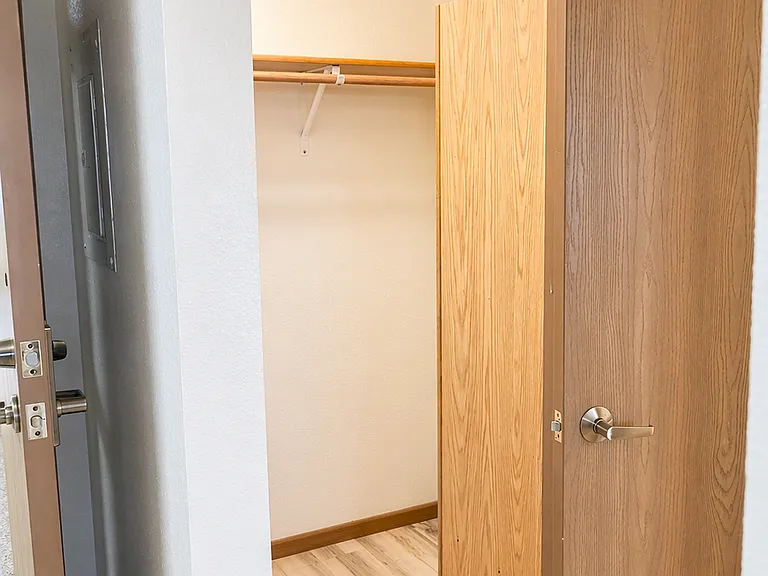 Entry Storage