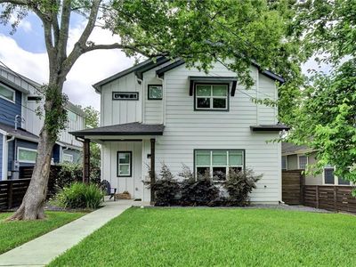 919 E 50th St, Austin, TX, 78751