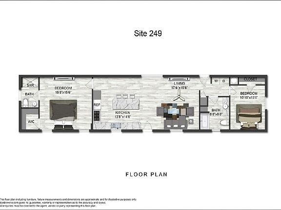 3rd image of this home