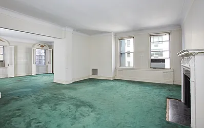 Sold by Brown Harris Stevens