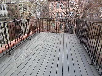 Rented by Citi Habitats