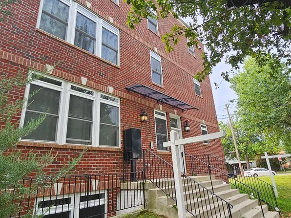 4613 Minnesota Ave NE Unit 2, Washington, DC 20019