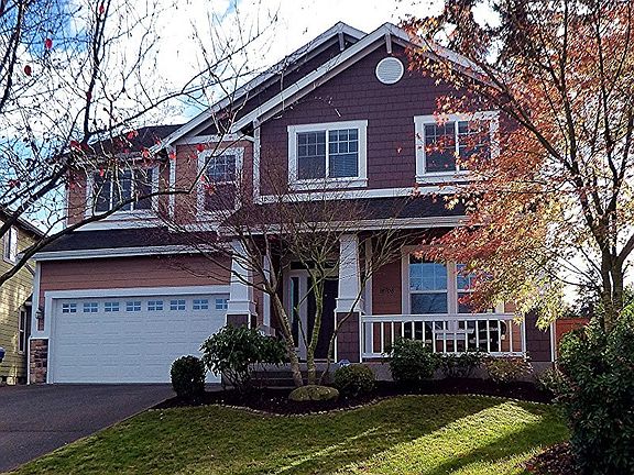 2nd image of 18706 111th Avenue Ct E