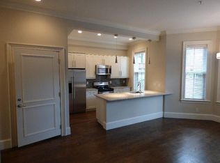 51 Gloucester St #H, Boston, MA 02115