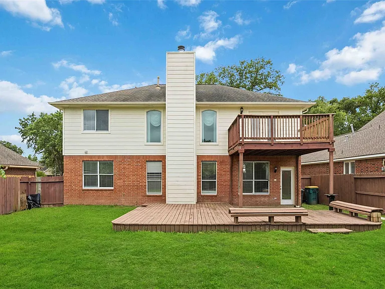 12108 E Canyon Trace Dr — Photo 3