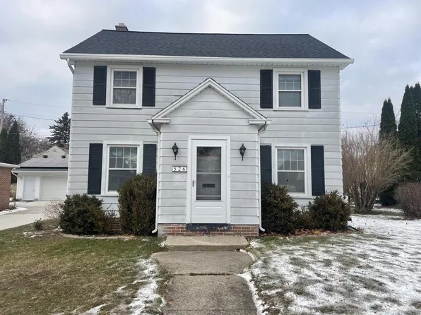 526 Pinetree ROAD, Kohler, WI 53044