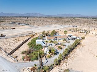 1210 Rockafeller Dr, Pahrump, NV 89060