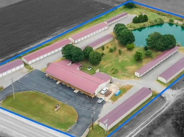 23234 Us Highway 61, Oran, MO 63771