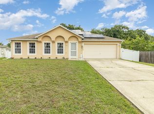 1037 Sablon St SE, Palm Bay, FL 32909