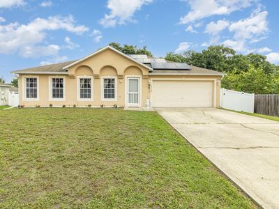 1037 Sablon St SE, Palm Bay, FL, 32909