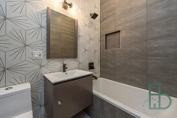 Rented by Brooklyn High Rise LLC | media 19