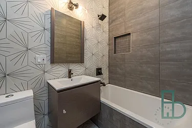 Rented by Brooklyn High Rise LLC