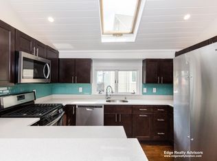 81 Orchard St, Malden, MA 02148