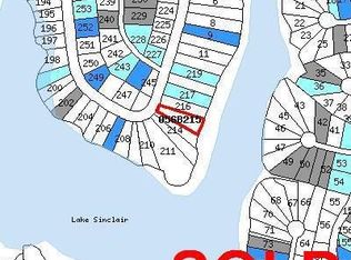 137 Southshore Rd, Eatonton, GA 31024