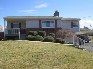 203 Murrysville Rd, Trafford, PA 15085