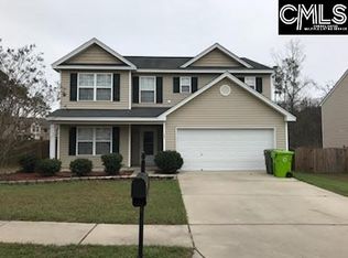 153 Kingston Ridge Dr, Columbia, SC 29209