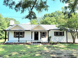 528 Old Hundred Rd, Pelzer, SC 29669