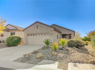2581 Icy Moon St, Henderson, NV 89044