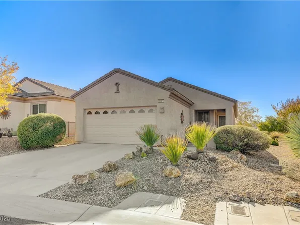 2581 Icy Moon St, Henderson, NV 89044