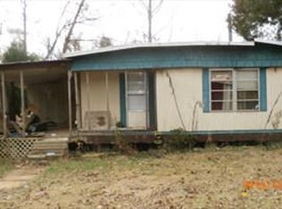 269 Harold Tucker Rd, Purvis, MS 39475