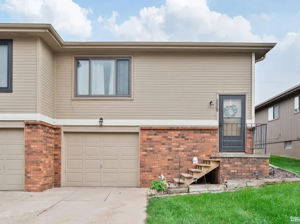 2529 Mose Ave #9A, Bellevue, NE 68147