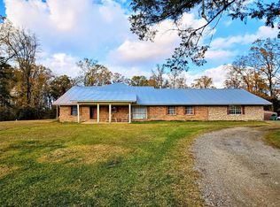 695 472nd Hwy, Winnfield, LA 71483