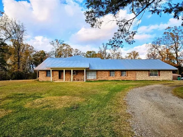 695 472nd Hwy, Winnfield, LA 71483