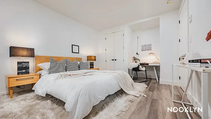 Rented by Nooklyn NYC LLC | media 56