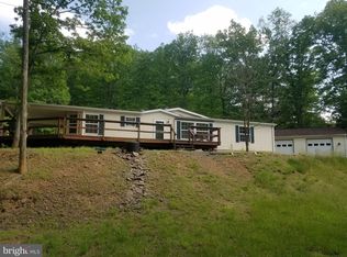 1994 Horseshoe Rd, Keyser, WV 26726
