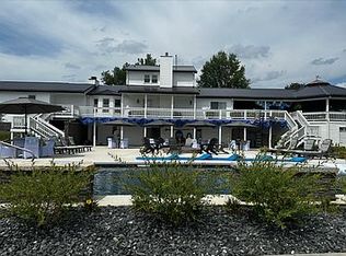91 Brookshire Ct, Taylorsville, KY