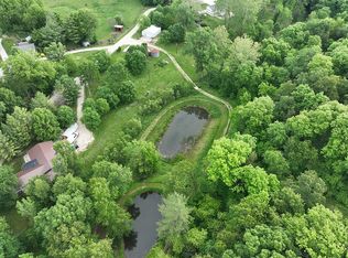 6749 Hawkeye Rd, Mediapolis, IA 52637