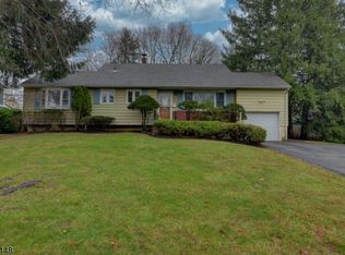 4 Kice Rd, Florham Park, NJ 07932