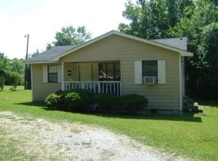 1011 Road 681, Saltillo, MS 38866