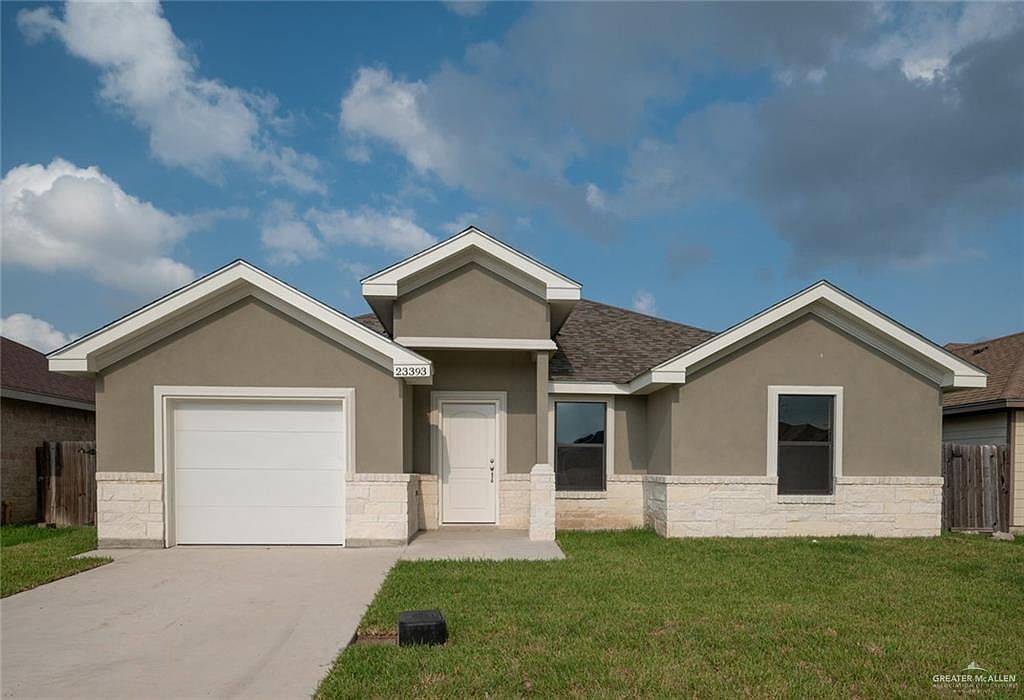 23393 Tangerine Ave, Harlingen, TX 78552 Zillow