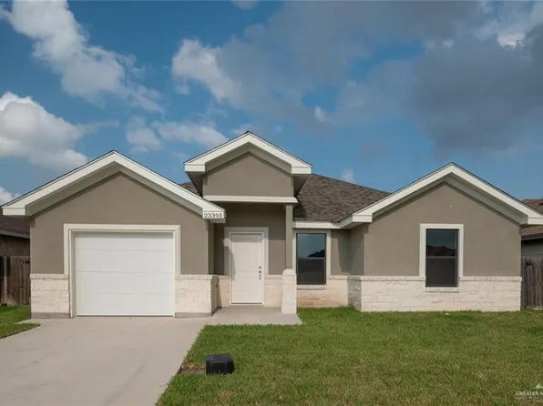 23393 Tangerine Ave, Harlingen, TX 78552
