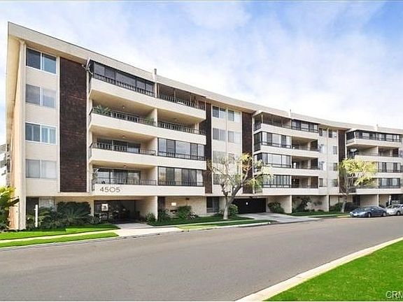 2nd image of 4505 California Ave Unit 407